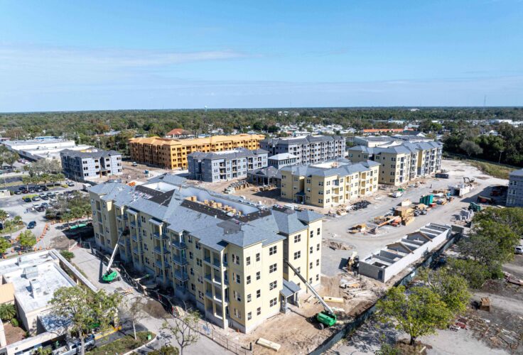 The Winslow expected to open by late summer